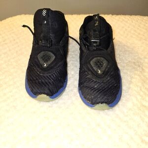 Boy Nike Tennis shoe